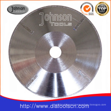 Od180mm Electroplated Diamond Concave Wheel